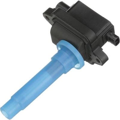 Ignition Coil by BLUE STREAK (HYGRADE MOTOR) - UF253 pa5
