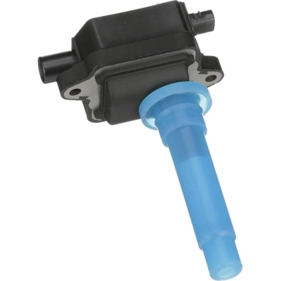Ignition Coil by BLUE STREAK (HYGRADE MOTOR) - UF253 pa8