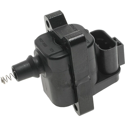 BLUE STREAK (HYGRADE MOTOR) - UF259 - Ignition Coil pa1