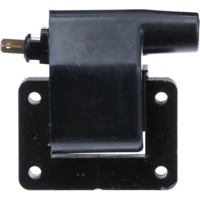 Ignition Coil by BLUE STREAK (HYGRADE MOTOR) - UF26 pa4