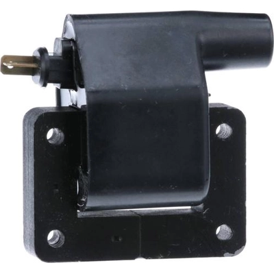 Ignition Coil by BLUE STREAK (HYGRADE MOTOR) - UF26 pa6