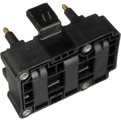 Ignition Coil by BLUE STREAK (HYGRADE MOTOR) - UF261 pa7