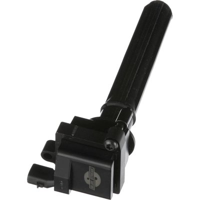 Ignition Coil by BLUE STREAK (HYGRADE MOTOR) - UF269 pa7