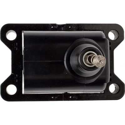 Ignition Coil by BLUE STREAK (HYGRADE MOTOR) - UF273 pa4