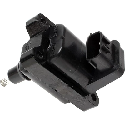 Ignition Coil by BLUE STREAK (HYGRADE MOTOR) - UF273 pa6