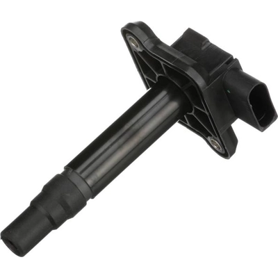 Ignition Coil by BLUE STREAK (HYGRADE MOTOR) - UF274 pa8