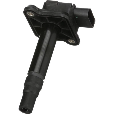 Ignition Coil by BLUE STREAK (HYGRADE MOTOR) - UF274 pa9