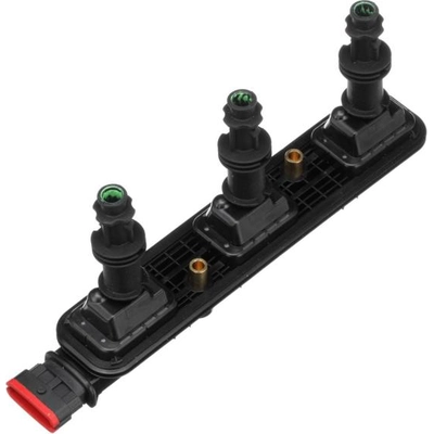 Ignition Coil by BLUE STREAK (HYGRADE MOTOR) - UF278 pa5