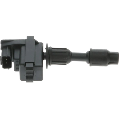 Ignition Coil by BLUE STREAK (HYGRADE MOTOR) - UF282 pa12