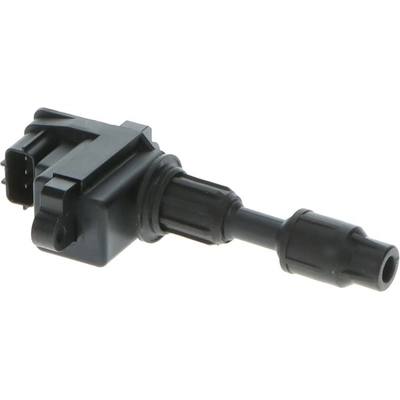 Ignition Coil by BLUE STREAK (HYGRADE MOTOR) - UF282 pa14