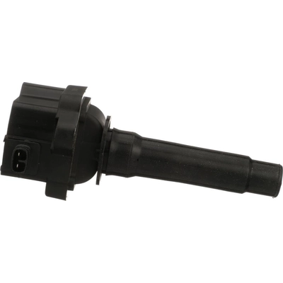 Ignition Coil by BLUE STREAK (HYGRADE MOTOR) - UF283 pa7