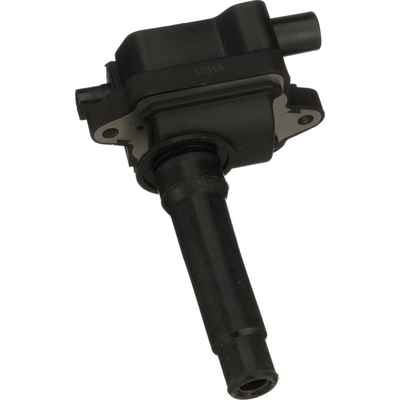 Ignition Coil by BLUE STREAK (HYGRADE MOTOR) - UF283 pa8