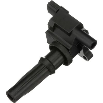 Ignition Coil by BLUE STREAK (HYGRADE MOTOR) - UF285 pa5