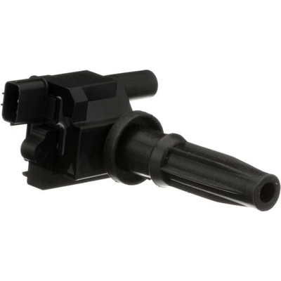Ignition Coil by BLUE STREAK (HYGRADE MOTOR) - UF285 pa7