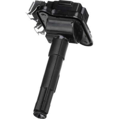 Ignition Coil by BLUE STREAK (HYGRADE MOTOR) - UF290 pa8