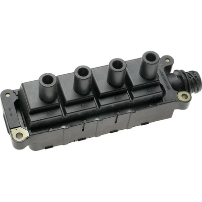 Ignition Coil by BLUE STREAK (HYGRADE MOTOR) - UF291 pa7