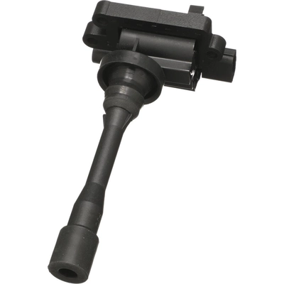 Ignition Coil by BLUE STREAK (HYGRADE MOTOR) - UF295 pa7