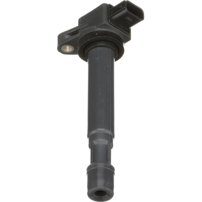 Ignition Coil by BLUE STREAK (HYGRADE MOTOR) - UF298 pa12