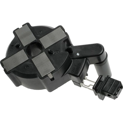 Ignition Coil by BLUE STREAK (HYGRADE MOTOR) - UF302 pa6