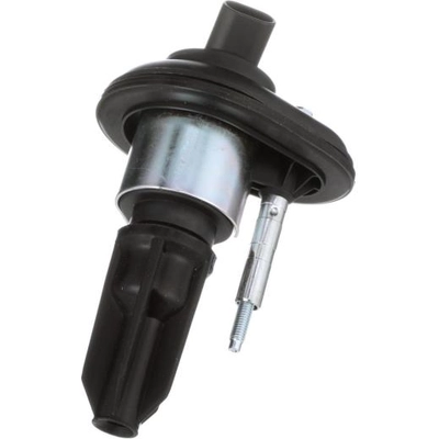 Ignition Coil by BLUE STREAK (HYGRADE MOTOR) - UF303 pa8