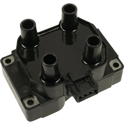 BLUE STREAK (HYGRADE MOTOR) - UF306 - Ignition Coil pa1