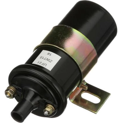 Ignition Coil by BLUE STREAK (HYGRADE MOTOR) - UF31 pa4