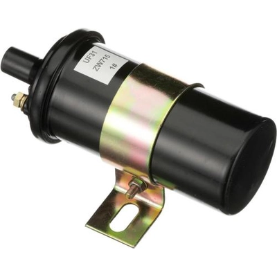 Ignition Coil by BLUE STREAK (HYGRADE MOTOR) - UF31 pa6