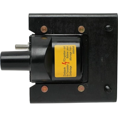 Ignition Coil by BLUE STREAK (HYGRADE MOTOR) - UF317 pa4