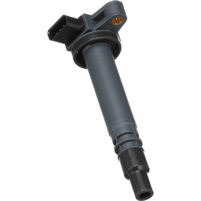 Ignition Coil by BLUE STREAK (HYGRADE MOTOR) - UF323 pa9