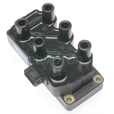 Ignition Coil by BLUE STREAK (HYGRADE MOTOR) - UF339 pa1