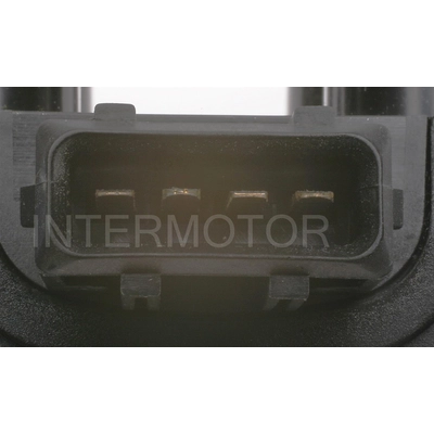 Ignition Coil by BLUE STREAK (HYGRADE MOTOR) - UF339 pa2