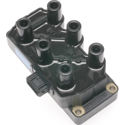 Ignition Coil by BLUE STREAK (HYGRADE MOTOR) - UF339 pa6