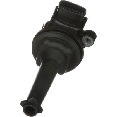 Ignition Coil by BLUE STREAK (HYGRADE MOTOR) - UF341 pa8