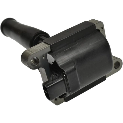 Ignition Coil by BLUE STREAK (HYGRADE MOTOR) - UF347 pa6