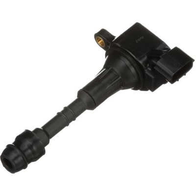 Ignition Coil by BLUE STREAK (HYGRADE MOTOR) - UF349 pa8