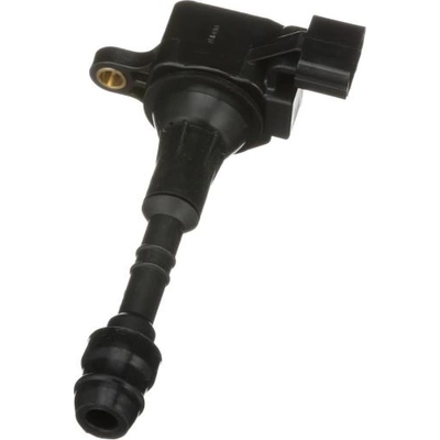Ignition Coil by BLUE STREAK (HYGRADE MOTOR) - UF349 pa9
