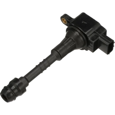 Ignition Coil by BLUE STREAK (HYGRADE MOTOR) - UF351 pa8
