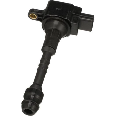 Ignition Coil by BLUE STREAK (HYGRADE MOTOR) - UF351 pa9