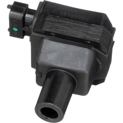 Ignition Coil by BLUE STREAK (HYGRADE MOTOR) - UF352 pa7