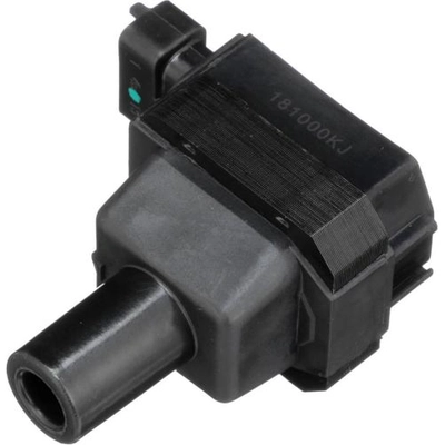 Ignition Coil by BLUE STREAK (HYGRADE MOTOR) - UF352 pa8