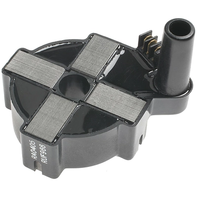 BLUE STREAK (HYGRADE MOTOR) - UF355 - Ignition Coil pa2