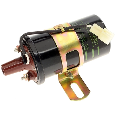 BLUE STREAK (HYGRADE MOTOR) - UF361 - Ignition Coil pa1