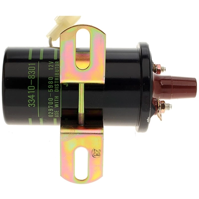 BLUE STREAK (HYGRADE MOTOR) - UF361 - Ignition Coil pa2