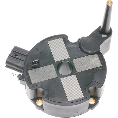 Ignition Coil by BLUE STREAK (HYGRADE MOTOR) - UF368 pa5