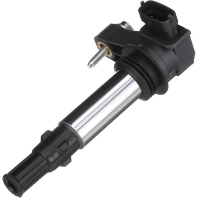 Ignition Coil by BLUE STREAK (HYGRADE MOTOR) - UF375 pa10