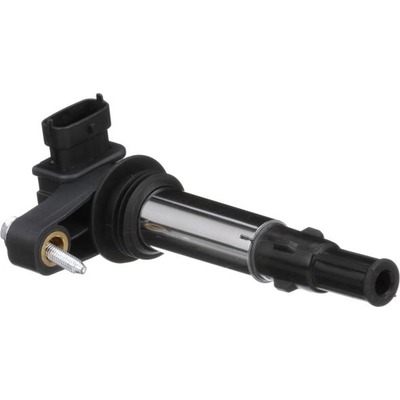 Ignition Coil by BLUE STREAK (HYGRADE MOTOR) - UF375 pa9