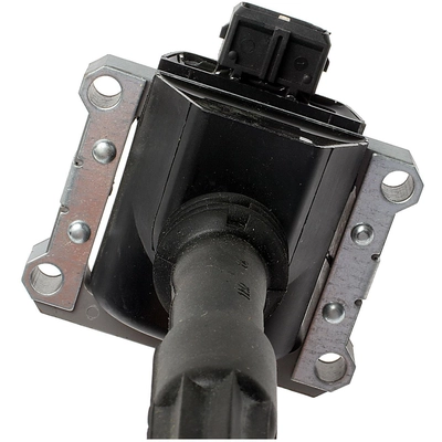 BLUE STREAK (HYGRADE MOTOR) - UF377 - Ignition Coil pa2