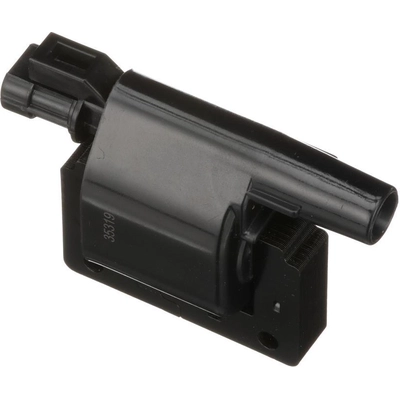 Ignition Coil by BLUE STREAK (HYGRADE MOTOR) - UF38 pa5