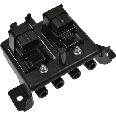 Ignition Coil by BLUE STREAK (HYGRADE MOTOR) - UF383 pa5