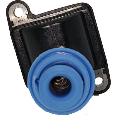 Ignition Coil by BLUE STREAK (HYGRADE MOTOR) - UF386 pa9